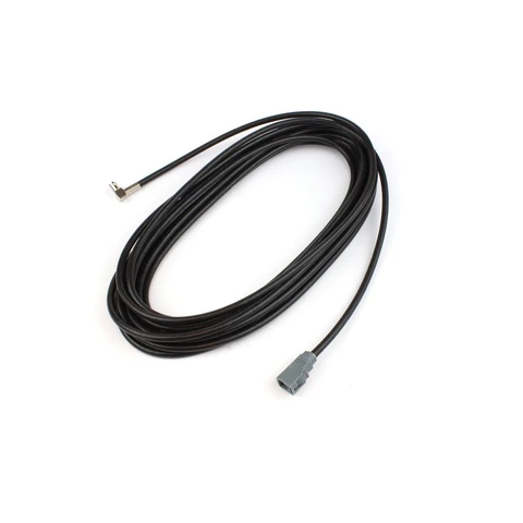 Skjøtekabel antenne - 6,5 meter Fakra (f) <-> SMB (f)