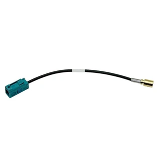 Connects2 Antenneadapter - 15 cm Fakra (f) <-> SMB (f)