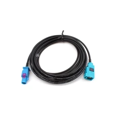 ConnectED Skjøtekabel antenne - 3 meter Fakra (f) <-> Fakra (m)