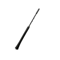 Antennepisk DAB+/FM 23 cm , M5