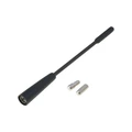 Antennepisk / erstatningspisk FM 14 cm , M5/M6