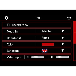Multimedia/Navigasjonsoppgradering VW / Skoda / Seat m/MIB