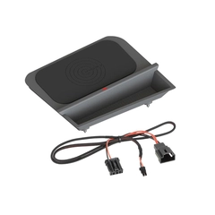 Inbay Trådløs mobillader (Qi) Peugeot 3008/5008 (2017-2020)