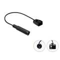 Connects2 Antenneadapter - motsatt Volvo 2000 ->