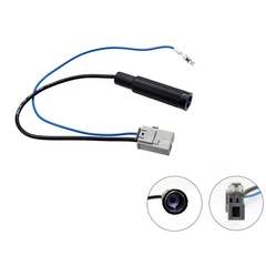 Connects2 Antenneadapter - motsatt Honda/Mazda/Nissan (2006->)