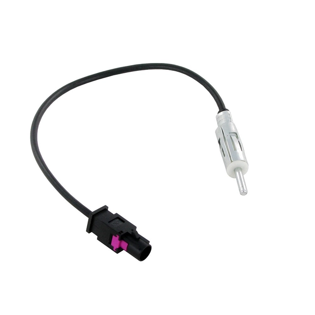 Antenneadapter - beholde FM BMW/Mini (2001->) 