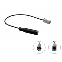 Connects2 Antenneadapter - motsatt Hyundai/Kia 2007 ->