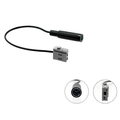 Connects2 Antenneadapter - motsatt Subaru (2005-2014)