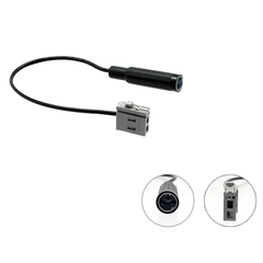Connects2 Antenneadapter - motsatt Subaru (2005-2014)
