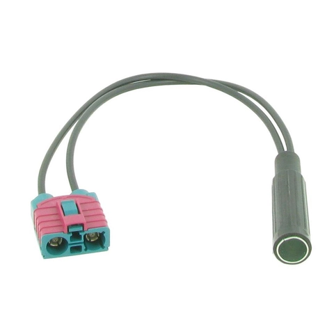 Connects2 Antenneadapter - motsatt Volvo 2004 ->