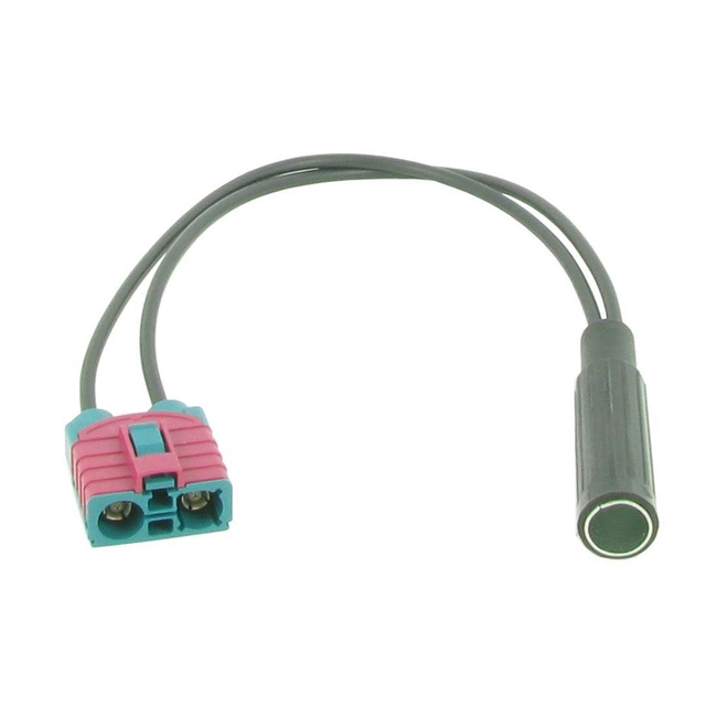 Connects2 Antenneadapter - motsatt Volvo 2004 -> 