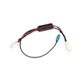 ConnectED Antennesplitter Toyota/Lexus/PSA (2009-2021)