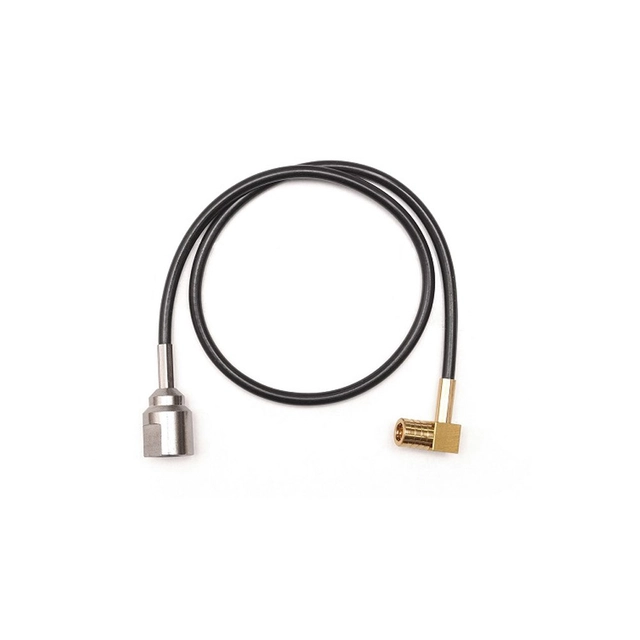 Antenneadapter SMB (f) <-> FME (m) 