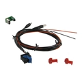 Connects2 Adapter for å beholde USB/AUX Fiat m/Blue&amp;Me system