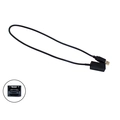 Connects2 Adapter for å beholde USB Mitsubishi (2011->)