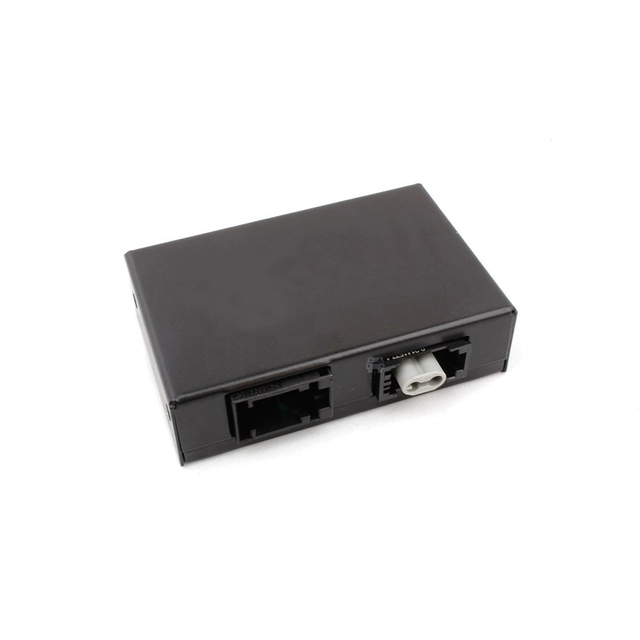 ConnectED Bluetooth Audio/AUX adapter Audi m/MMI3G (High/Low) 