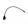 Connects2 AMI/MDI adapter - AUX (han) Audi m/AMI og VW m/MDI
