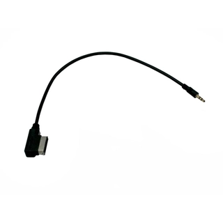 Connects2 AMI/MDI adapter - AUX (han) Audi m/AMI og VW m/MDI
