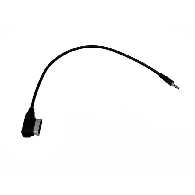 Connects2 AMI/MDI adapter - AUX (han) Audi m/AMI og VW m/MDI 