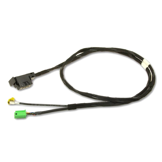 AMI tilkoblingskabel Audi m/MMI3G og AMI 