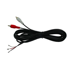 Connects2 Linjeutgangsadapter Scania/MAN/DAF m/Quadlock