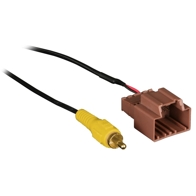 Metra Ryggekameraadapter GM (2007-2019) 