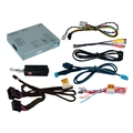 Navlinkz Ryggekameraadapter Audi m/MMI 3G/3G+/RMC