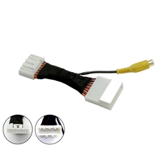 Connects Ryggekameraadapter - Beholde Mazda (2014->)