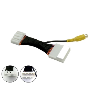 Connects Ryggekameraadapter - Beholde Mazda (2014->)