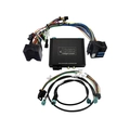 CAS Ryggekameraadapter (CVBS) Mercedes Benz (2011->) m/NTG 4.5