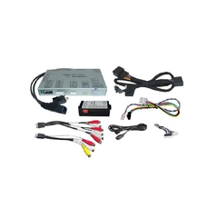 Navlinkz Ryggekameraadapter (CVBS) Opel (2014-2020) m/DVD900 Navi