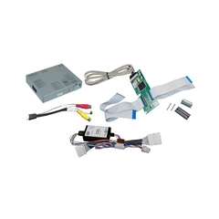 Navlinkz Ryggekameraadapter (CVBS) Renault/Dacia (2014->) m/R-Link/MediaNav