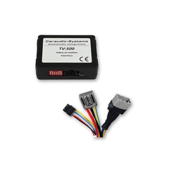 CAS Ryggekameraadapter (CVBS) Land Rover/Range Rover (2012 ->)