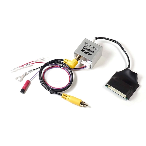 BeatSonic Ryggekameraadapter - Beholde Toyota (2004-2009) m/navigasjon