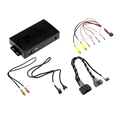 Video/media adapter m/ryggekamerainngang Ford m/Sync3 system (8")