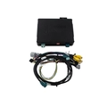 CAS Ryggekameraadapter (CVBS) Audi / Porsche / Skoda / VW