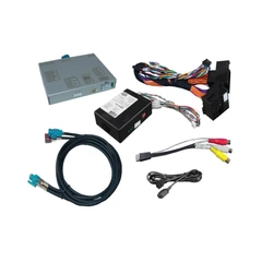 Navlinkz Ryggekameraadapter (CVBS) Citroen/Peugeot m/SMEG+ (2015->)