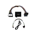 CAS Ryggekameraadapter (CVBS) BMW / Mini m/CCC, M-ASK, Radio 6.5"/8.8"