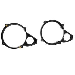 ACV Høyttaleradaptere (5,25") BMW 3-serie 91-98 (hattehylle)