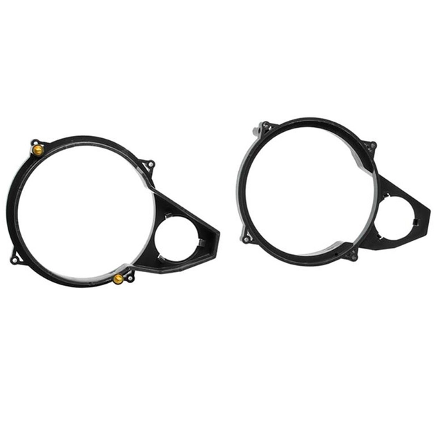 ACV Høyttaleradaptere (5,25") BMW 3-serie 91-98 (hattehylle) 