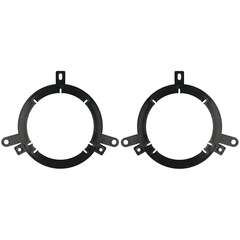 Metra Høyttaleradaptere (5,25") Chrysler/Dodge/Jeep (1995-2005)