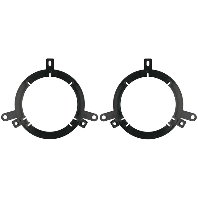 Metra Høyttaleradaptere (5,25") Chrysler/Dodge/Jeep (1995-2005) 