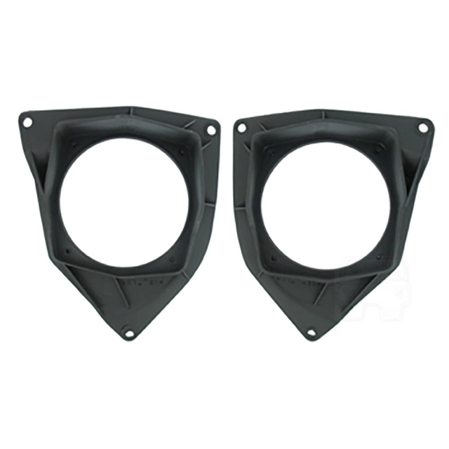 Connects2 Høyttaleradaptere (5,25") Citroen C3/DS3 (2002 - 2019) bak 