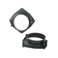 Connects2 Høyttaleradaptere (5,25") Fiat Punto (1999-2009) bak