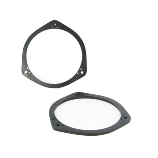 Connects2 Høyttaleradaptere (6,5") Honda (2001-2005)