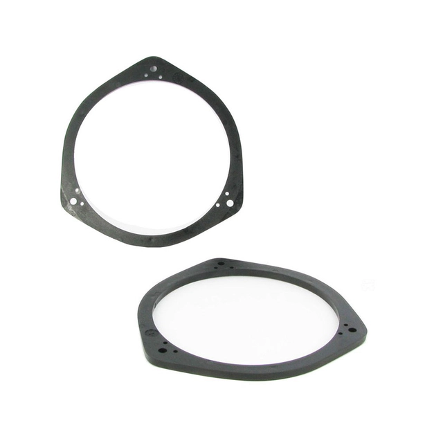 Connects2 Høyttaleradaptere (6,5") Honda (2001-2005) 