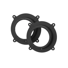 ACV Høyttaleradaptere (6,5") Foran Mazda 6/CX5 (2012-2018)