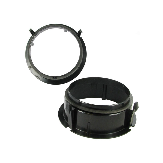 Høyttaleradaptere Mercedes E-klasse 1995 - 2002 (bak) 