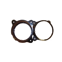 Connects2 Høyttaleradaptere (5,25") MB A-klasse (1997-2004) bak