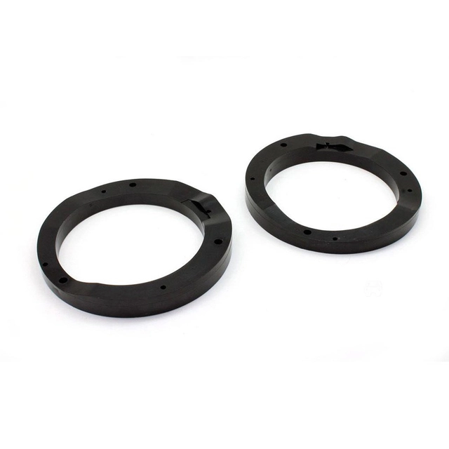 Connects2 Høyttaleradaptere (5,25") MB E-klasse (1995-2002) bak 